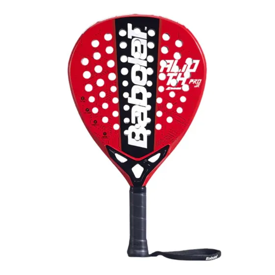 Babolat Alioth Pro Junior 2025