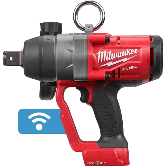Milwaukee FUEL M18ONEFHIWF1-0X 1" Akku-Schlagschrauber