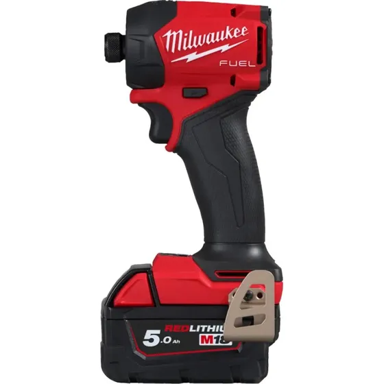 Milwaukee M18 FUEL SURGE 1/4 Zoll Akku-Schlagschrauber M18FIDRQ-502X