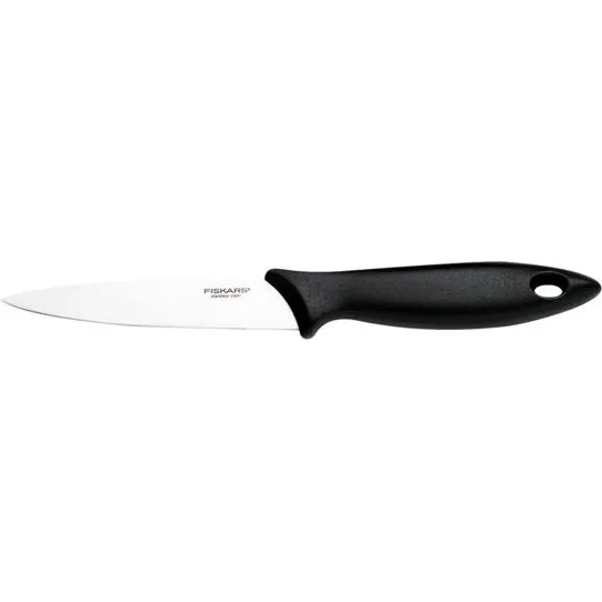 Fiskars Essential Gemsemesser 11 cm