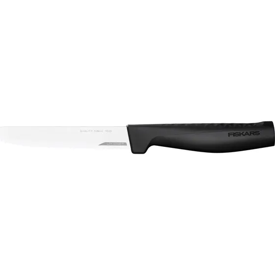 Fiskars Hard Edge Tomatenmesser 11,4 cm