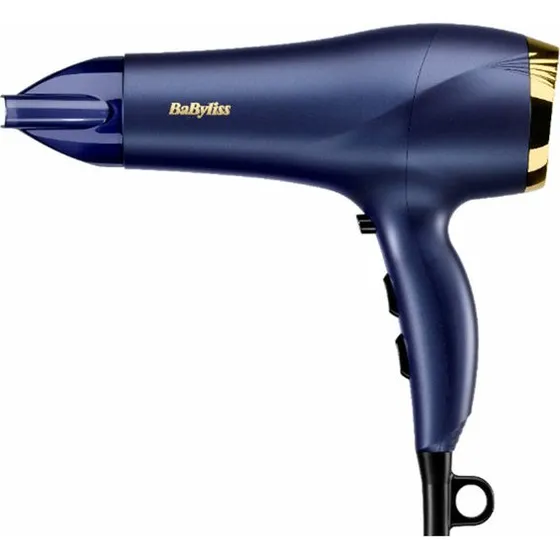 BaByliss 2300W Haartrockner Ionic mit Kaltstufe