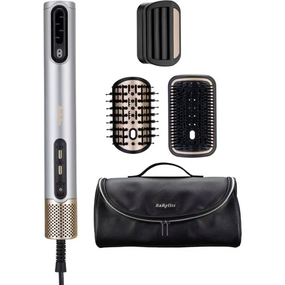 BaByliss AS6555E Air Wand Limited Edition