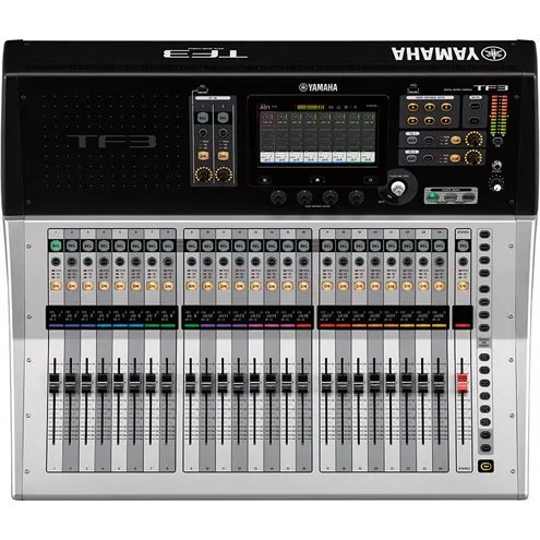 Yamaha TF3 Digital Mischpult 24 Eingnge