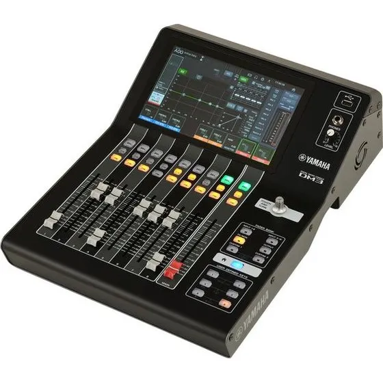 Yamaha DM3 Dante Digitales Mischpult
