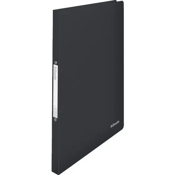 Esselte Vivida Ringbinder A4 2RR 16mm schwarz