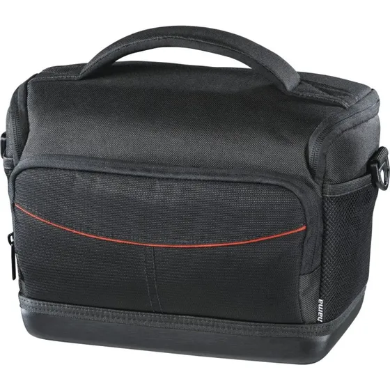 Hama Albany HC Kameratasche 135, Schwarz