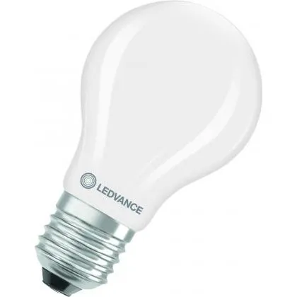 Ledvance Classic A LED Filament E27 7,5W 2700K dimmbar