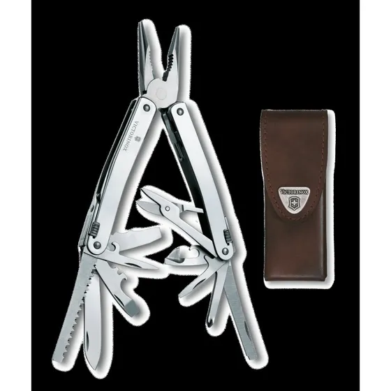 Victorinox Spirit X Multizange 11-teilig