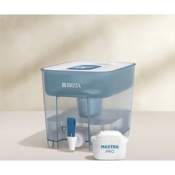 BRITA Flow MXpro (Blau, Weiß) 8,2 L
