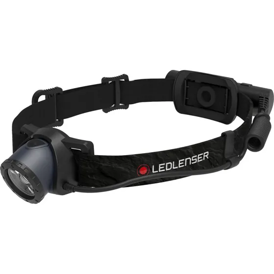 Ledlenser H8R 25th Anniversary Edition Dark Blue