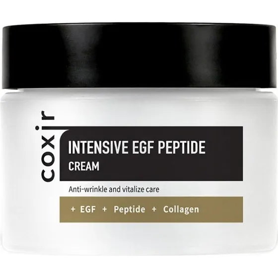 COXIR Intensive EGF Peptide Regenerationscreme 50 ml