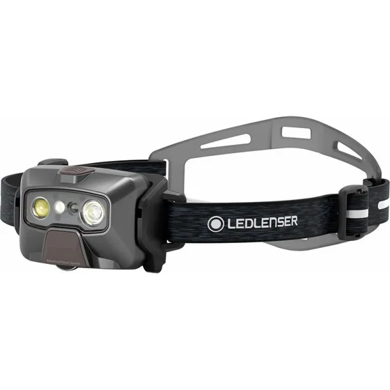 Ledlenser HF6R Signature Stirnlampe 1000 Lumen