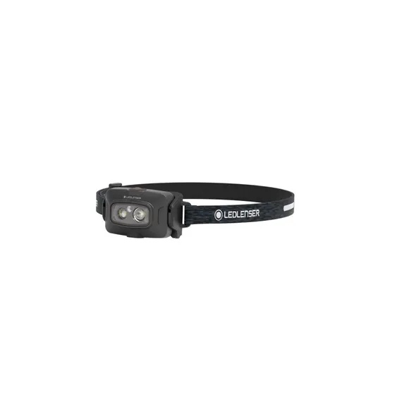 Ledlenser HF4R Signature Stirnlampe (Blau)