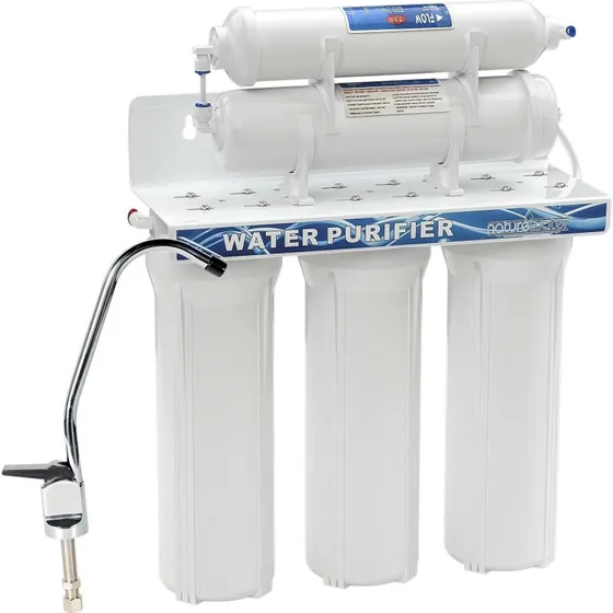 Naturewater NW-PR305 5-Stufen-Wasserfilter