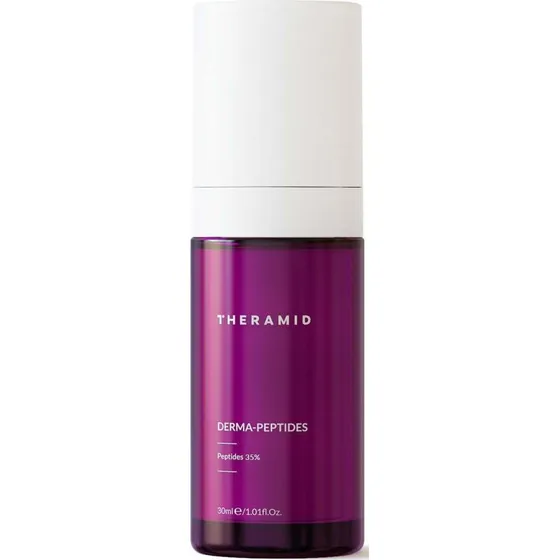 Theramid Derma-Peptides 35% Multi-Peptide Serum 30 ml