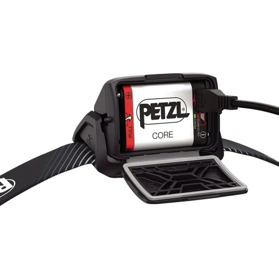 Petzl Swift RL Pro Stirnlampe 900 Lumen
