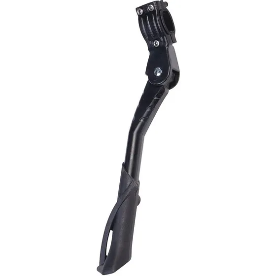 PEARL Fahrradstnder 22-29 Zoll, hhenverstellbar, rutschfester Gummifu