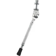 Messingschlager A12-20-29C Seitenständer 20-29 Zoll silber