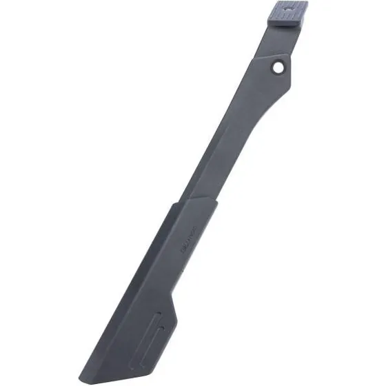 Contec Ox Seitenständer 26-29" Aluminium Schwarz