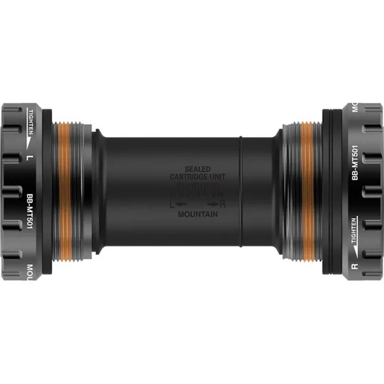 Shimano BB-MT501 Hollowtech II Innenlager BSA 68/73 mm