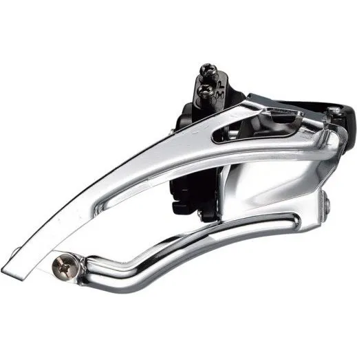 MicroShift Marvo Umwerfer 3x9 Gang