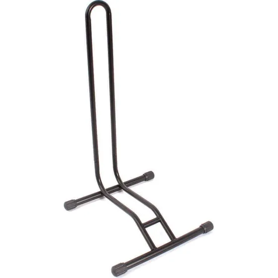 KHE BMX Fahrradstnder 16-28 Zoll schwarz