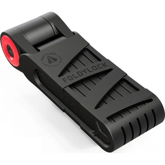 SEATYLOCK Forever Faltenschloss 6,5 mm