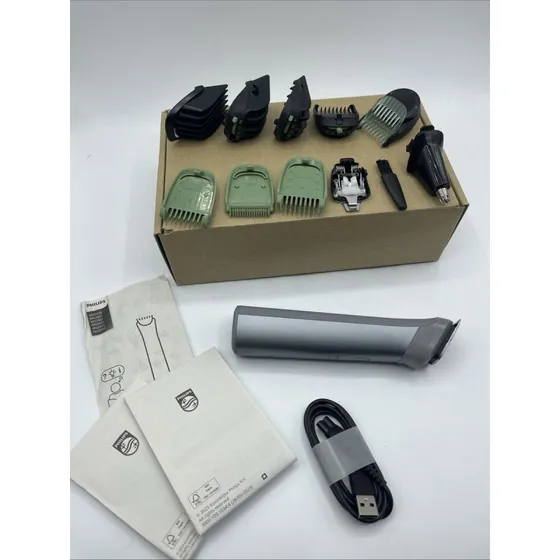 Philips Multigroom Series 7000 MG7962/30 19-in-1