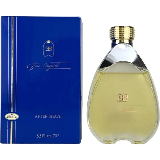 Etores Bugatti Pour Homme After Shave 100 ml