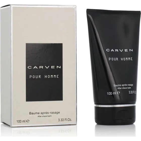 Carven Pour Homme After Shave Balsam 100 ml
