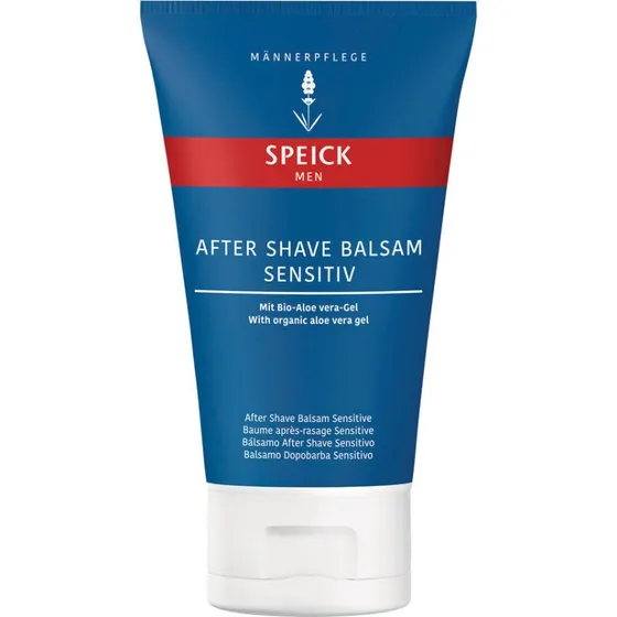 Speick Men After Shave Balsam Sensitiv 100 ml