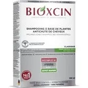 Bioxcin Classic Krutershampoo 300ml fr fettiges Haar