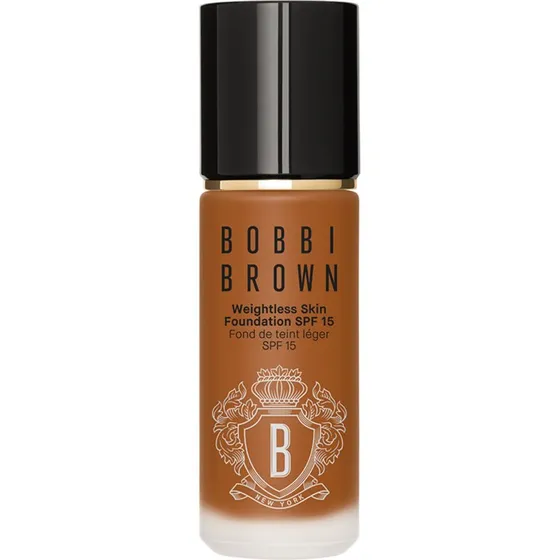 Bobbi Brown Weightless Skin Foundation SPF15 Warm Beige 30 ml