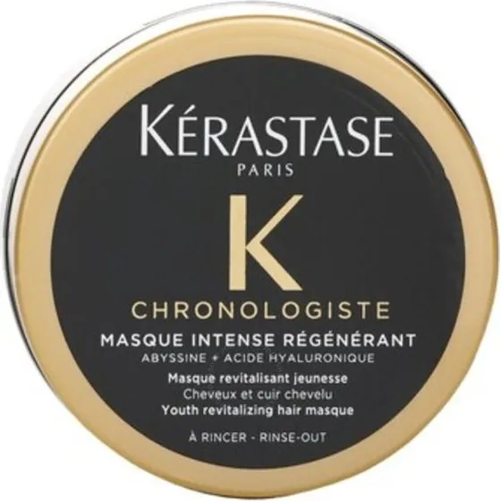 Krastase Chronologiste Intensiv Regenerierende Haarmaske 75 ml