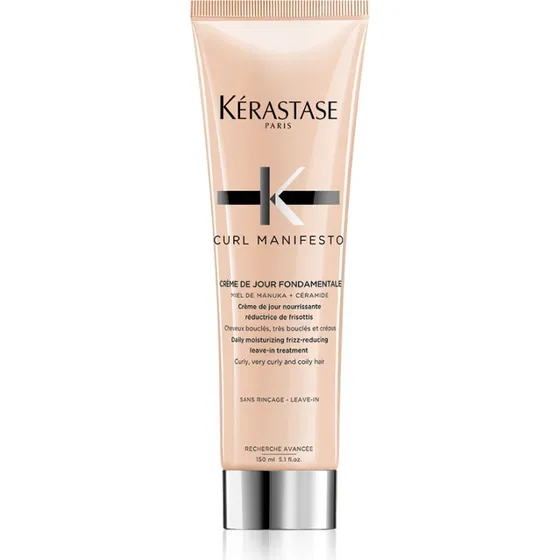 Krastase Curl Manifesto Crme de Jour Fondamentale 150 ml