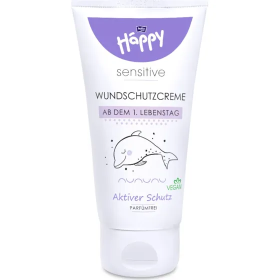 Bella Baby Happy Sensitive Wundschutzcreme 75 ml