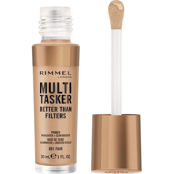 Rimmel Multi Tasker 3-in-1 006 Medium Deep 30 ml