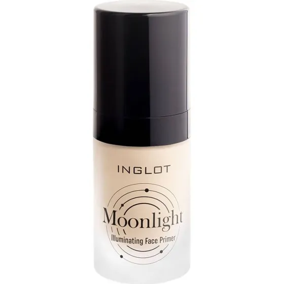 Inglot Moonlight Illuminating Face Primer 25 ml