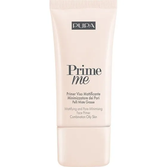 Pupa Milano Mattifying & Pore-Minimizing Face Primer 30 ml