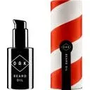 OAK Beard Oil  Bio-Bartl mit Vetiver & Wacholder