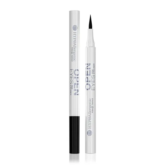 Bell HypoAllergenic Open Eyes Pen Eyeliner 01 Black