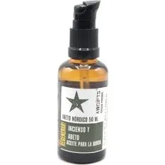 HOSTENATURA Bartl 50ml Nordische Tanne & Weihrauch
