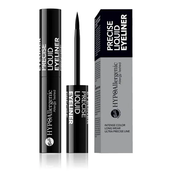 HypoAllergenic Przisions-Eyeliner, 2 - Braun