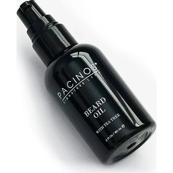 Pacinos Signature Line Bartl 60ml