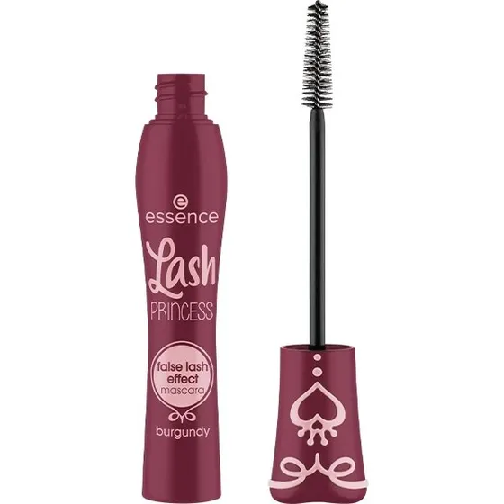 essence Lash Princess False Lash Effect Mascara Burgund 12 ml