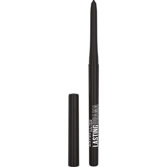 Maybelline Lasting Drama Automatic Liner 10 Midnight Black