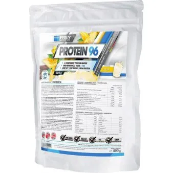 Frey Nutrition Protein 96 750g Dose 4-Komponenten
