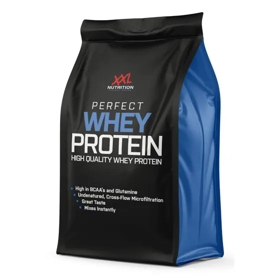 XXL Nutrition Perfect Whey Protein