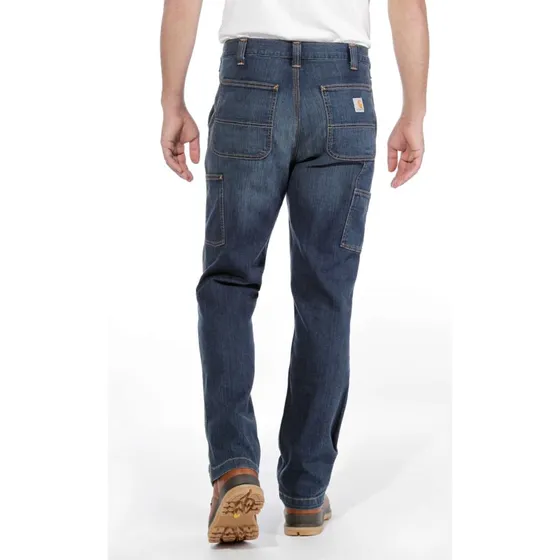 Carhartt RUGGED FLEX® Relaxed Dungaree Jeans 102808